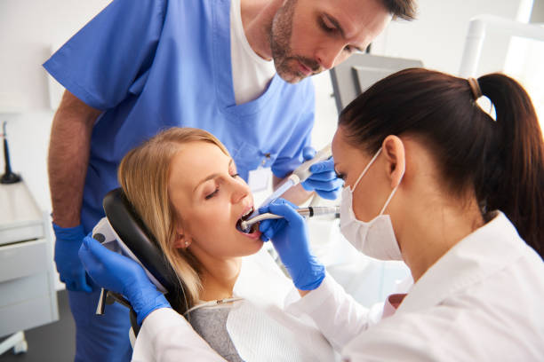 Best Dental Implants  in Intercourse, PA