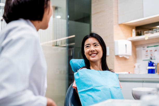Dental Inlays and Onlays in Intercourse, PA