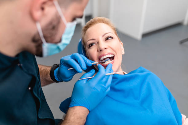 Professional Dental Services in Intercourse, PA