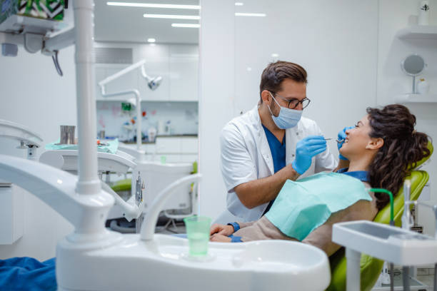 Best Oral Cancer Screening  in Intercourse, PA